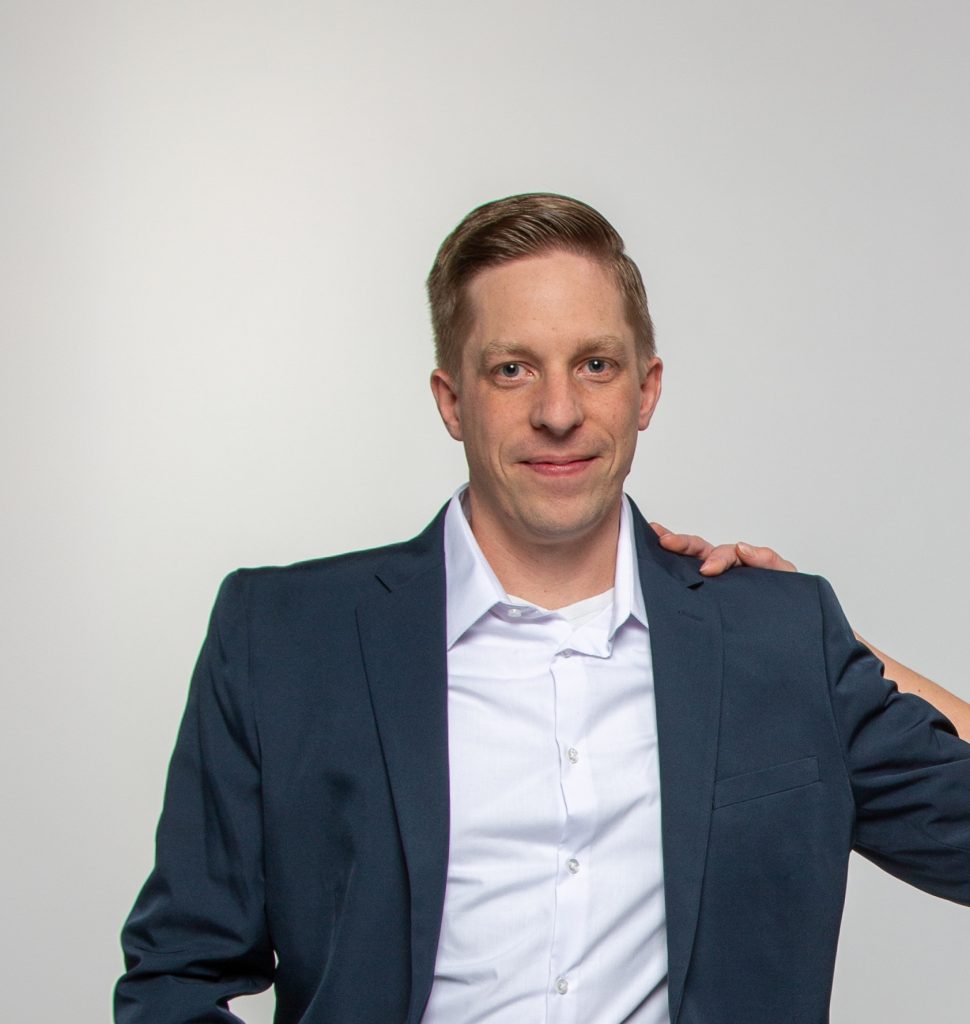 Christian Scheuermann, Inhaber, Kfz-Meister